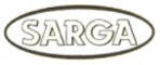 Sarga Logo