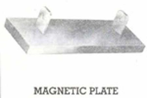 Sarga Super Magnetic Plate